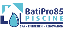 Batipro 85 piscine