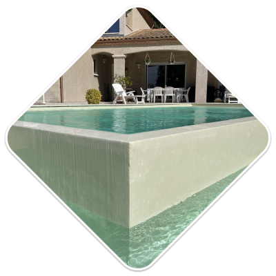 batipro85 piscine Piscine à débordement vendée